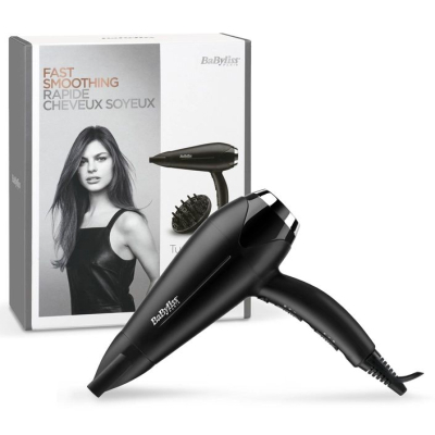 Фен Babyliss D572DE фото №5