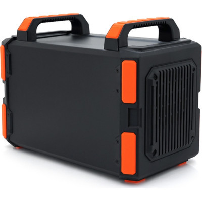 Портативна зарядна станція FlashFish F132, 1000W (F132) фото №2
