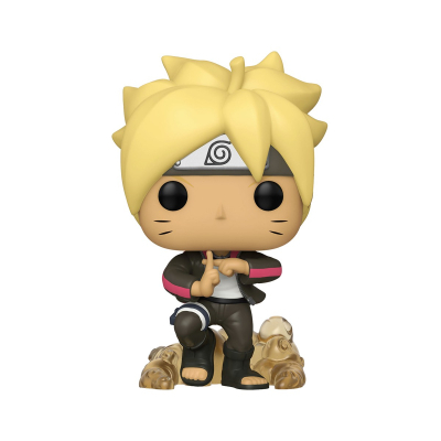 Іграшкова фігурка Funko Pop серії Боруто - Боруто Узумакі (45428)