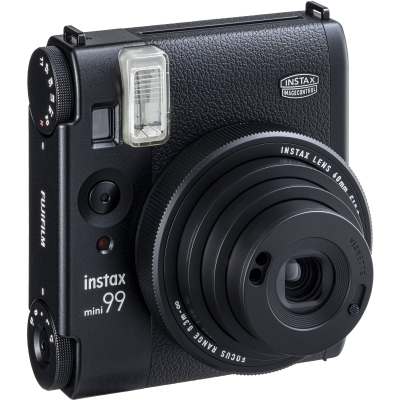 Камера миттєвого друку Fujifilm INSTAX Mini 99 Black (16823519) фото №2