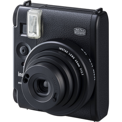 Камера миттєвого друку Fujifilm INSTAX Mini 99 Black (16823519) фото №3