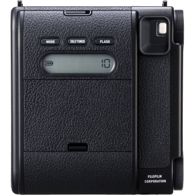Камера миттєвого друку Fujifilm INSTAX Mini 99 Black (16823519) фото №4