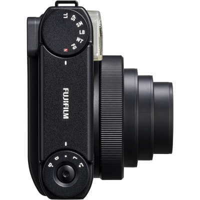 Камера миттєвого друку Fujifilm INSTAX Mini 99 Black (16823519) фото №5