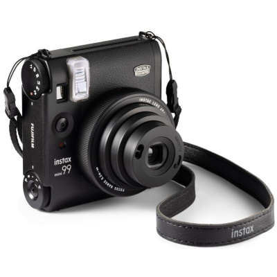Камера миттєвого друку Fujifilm INSTAX Mini 99 Black (16823519) фото №6