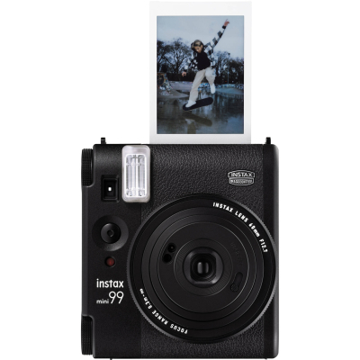 Камера миттєвого друку Fujifilm INSTAX Mini 99 Black (16823519) фото №7