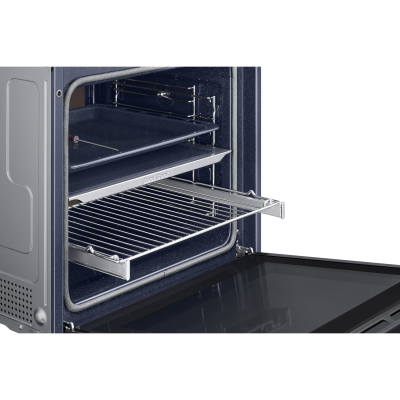 Духовой шкаф Samsung NV7B4445UAS/WT фото №5