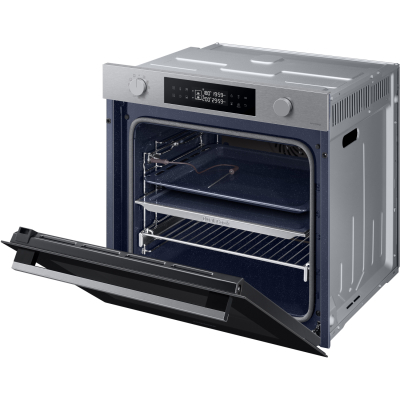 Духовой шкаф Samsung NV7B4445UAS/WT фото №7