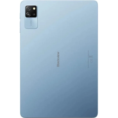 Планшет Blackview Tab 60 10.1" HD  4 / 128GB / WIFI Blue (6931548318217) фото №3