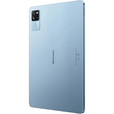 Планшет Blackview Tab 60 10.1" HD  4 / 128GB / WIFI Blue (6931548318217) фото №5