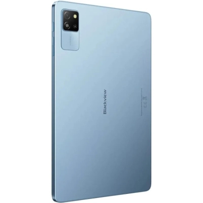 Планшет Blackview Tab 60 10.1" HD  4 / 128GB / WIFI Blue (6931548318217) фото №6
