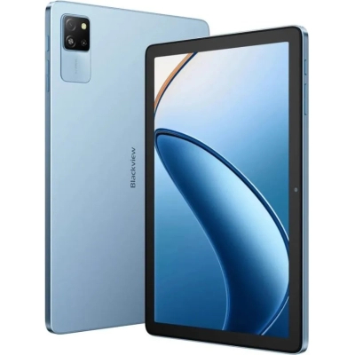 Планшет Blackview Tab 60 10.1" HD  4 / 128GB / WIFI Blue (6931548318217) фото №7