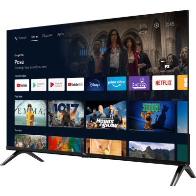 Телевизор TCL 32L5A фото №3