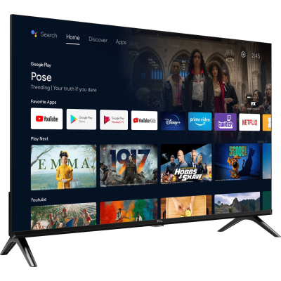 Телевизор TCL 32L5A фото №4