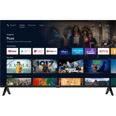 Телевизор TCL 32L5A фото №5