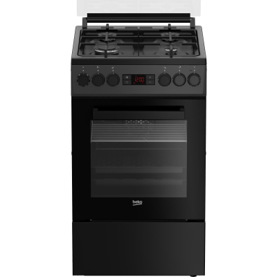 Плита Beko FSM52334DAO
