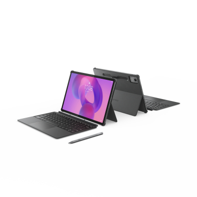 Планшет Lenovo Idea Tab Pro 8/256 WiFi Luna Grey   Keyboard&Pen (ZAE40222UA) фото №11