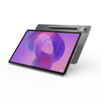 Планшет Lenovo Idea Tab Pro 8/256 WiFi Luna Grey   Keyboard&Pen (ZAE40222UA) фото №4
