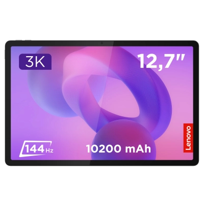 Планшет Lenovo Idea Tab Pro 8/256 WiFi Luna Grey   Keyboard&Pen (ZAE40222UA)