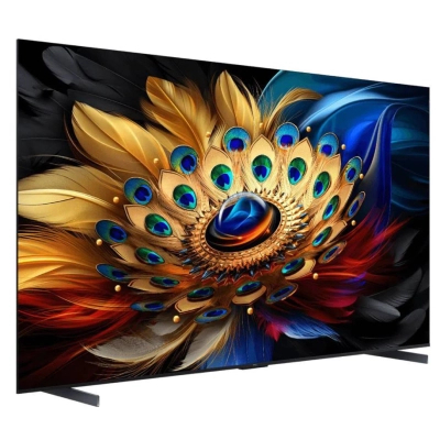 Телевизор TCL 43C69B фото №2