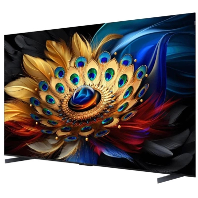 Телевизор TCL 43C69B фото №3