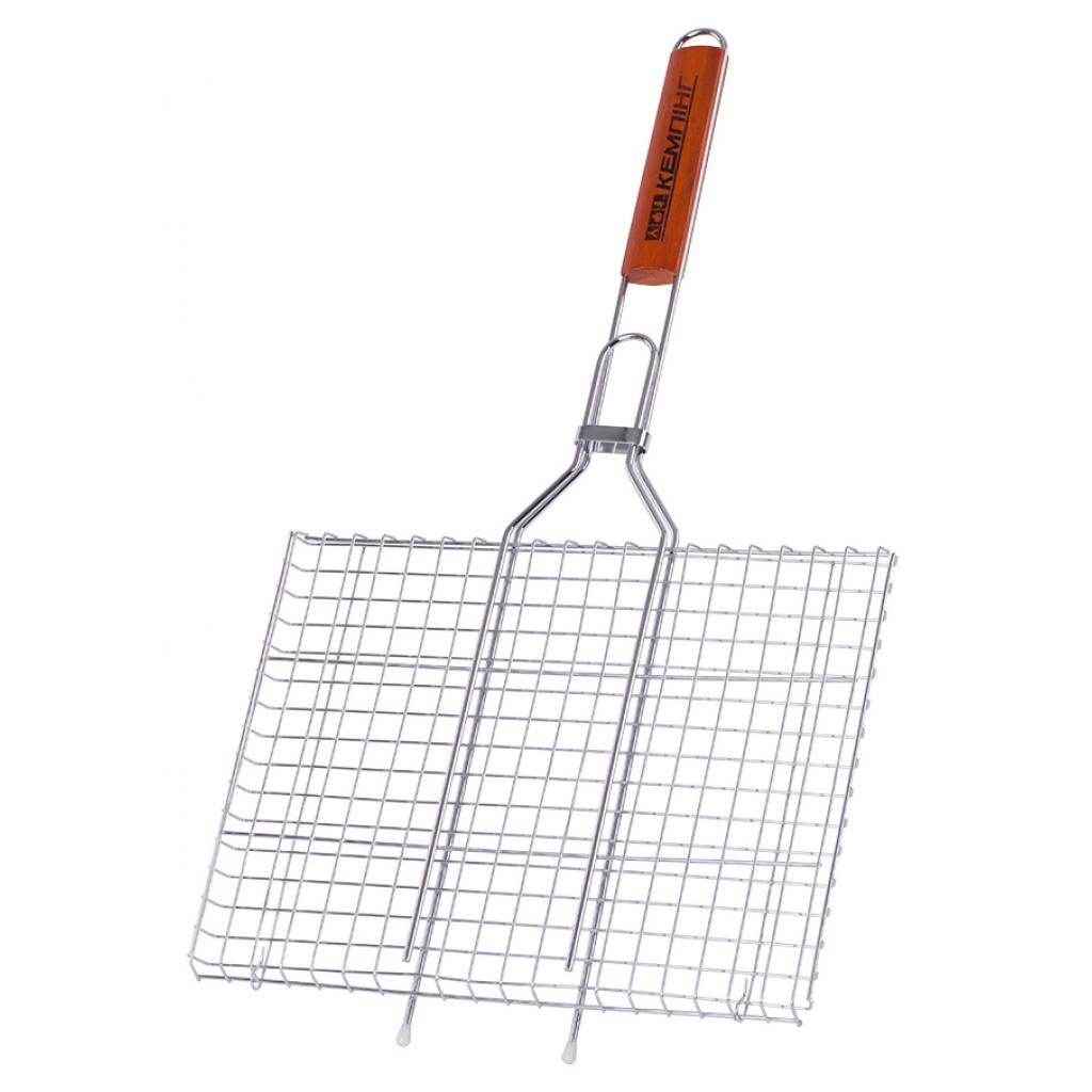 Решітка для гриля BQ-40D (4823082712137)