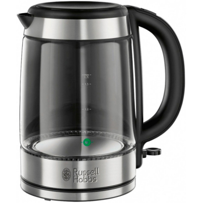 Электрический чайник Russell Hobbs 21600-57 Glass фото №2