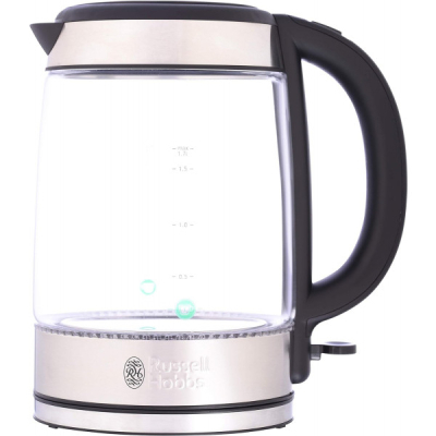 Электрический чайник Russell Hobbs 21600-57 Glass фото №5