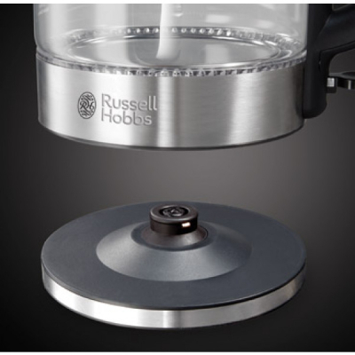 Электрический чайник Russell Hobbs 21600-57 Glass фото №7