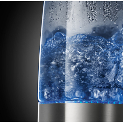 Электрический чайник Russell Hobbs 21600-57 Glass фото №8