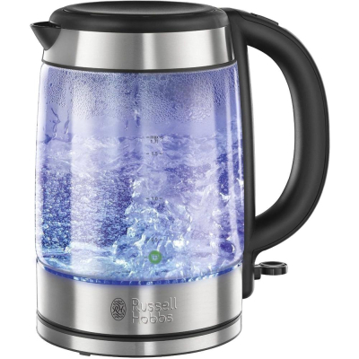 Электрический чайник Russell Hobbs 21600-57 Glass