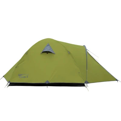 Намет Tramp Camp 4 (TLT-022.06-olive) фото №10