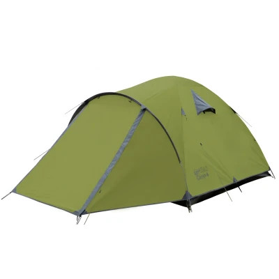 Намет Tramp Camp 4 (TLT-022.06-olive) фото №2