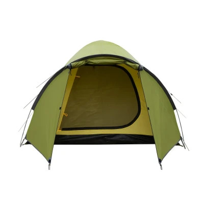 Намет Tramp Camp 4 (TLT-022.06-olive) фото №3
