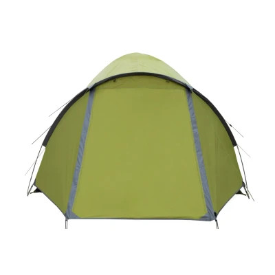 Намет Tramp Camp 4 (TLT-022.06-olive) фото №5