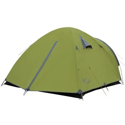 Намет Tramp Camp 4 (TLT-022.06-olive) фото №6