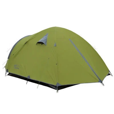 Намет Tramp Camp 4 (TLT-022.06-olive) фото №7