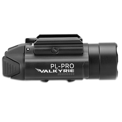 Ліхтарик Olight PL-Pro Black фото №4