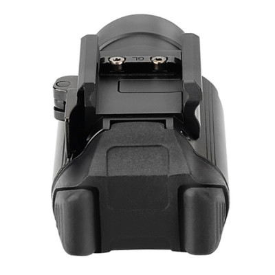 Ліхтарик Olight PL-Pro Black фото №5