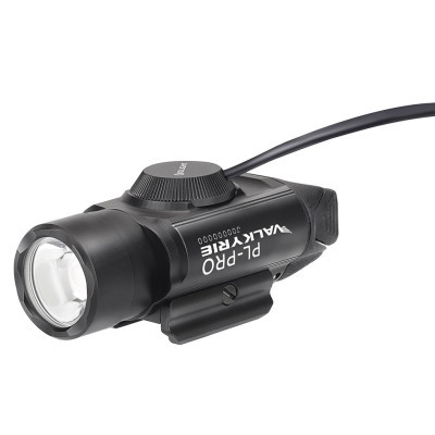 Ліхтарик Olight PL-Pro Black фото №6