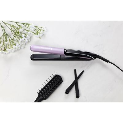 Щипцы для выпрямления волос Remington Sleek&Curl Expert S6700 фото №5