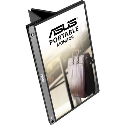 Монітор Asus MB16AHP No Stand (MB16AHP) фото №4