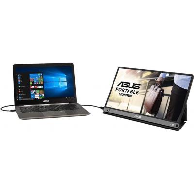 Монітор Asus MB16AHP No Stand (MB16AHP) фото №5