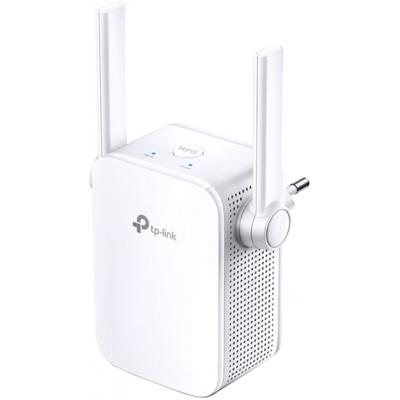 Маршрутизатор TP-Link TL-WA855RE 802.11n 2.4 ГГц, N300, 1хFE LAN (TL-WA855RE)