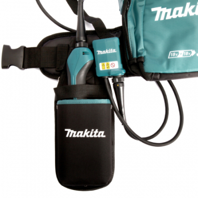 Секатор Makita DUP361Z solo, акумуляторний (Без АКБ і БП) (DUP361Z) фото №2