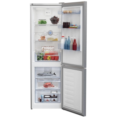 Холодильник Beko RCNA366K30XB фото №2