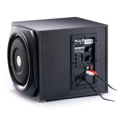 Акустическая система Microlab TMN-9U Black (TMN-9U) фото №2