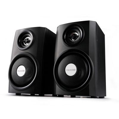 Акустическая система Microlab TMN-9U Black (TMN-9U) фото №3