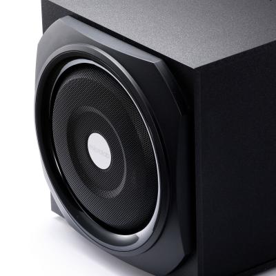 Акустическая система Microlab TMN-9U Black (TMN-9U) фото №4