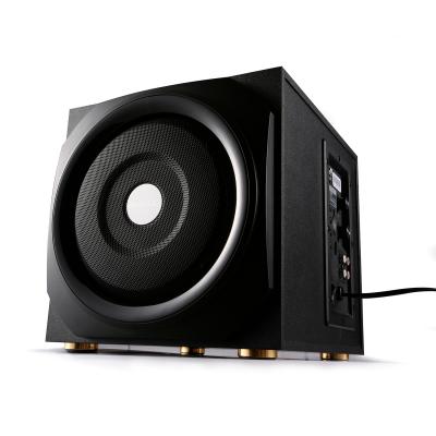 Акустическая система Microlab TMN-9U Black (TMN-9U) фото №5