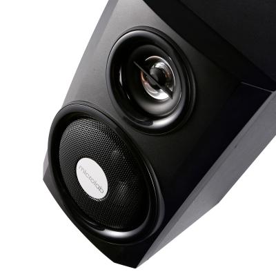 Акустическая система Microlab TMN-9U Black (TMN-9U) фото №6